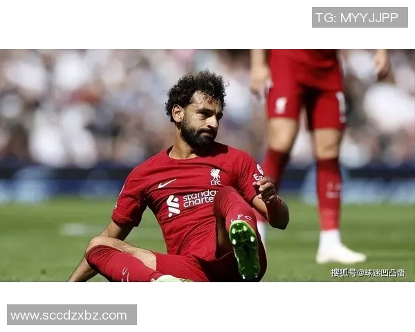 萨拉赫：从默默无闻到世界顶级球星的逆袭之路