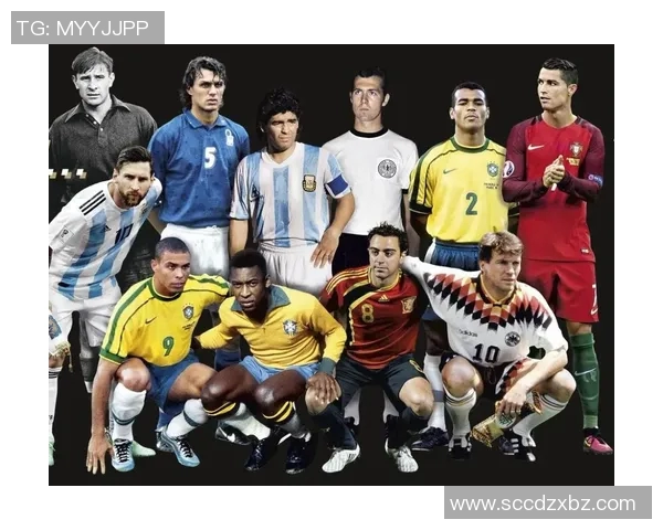 当今足坛十大顶级球星解析 谁将成为未来足球的传奇之王 当今足坛十大顶级球星解析 谁将成为未来足球的传奇之王